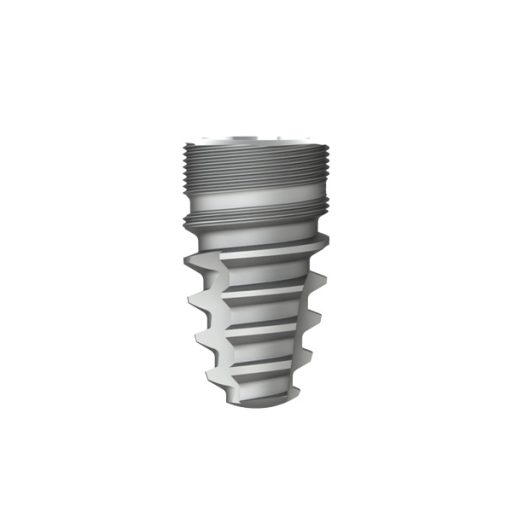 Quattrocone - Implant RI - D 3.8 - L 7