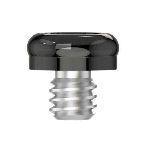 Partie mâle à visser Novaloc pour barres