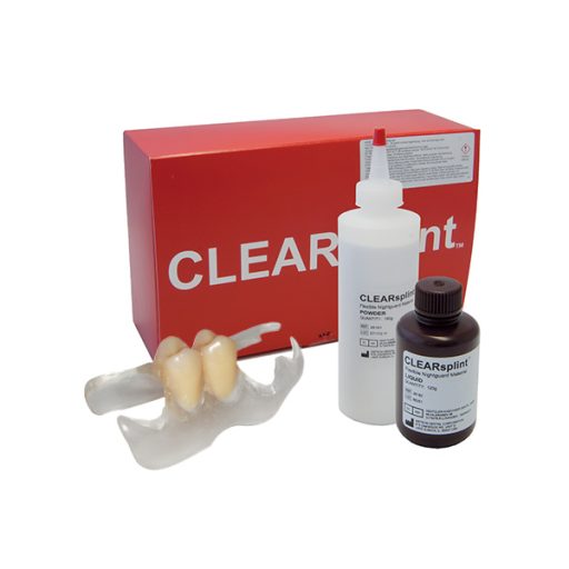 Clearsplint Astron - Liquide 240 g