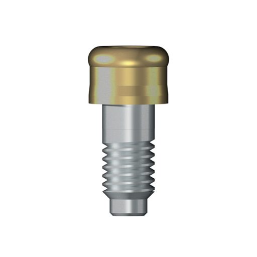 C Série - Pilier MedentiLOC droit - D 3.8 - HG 1.0