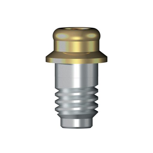 C Série - Pilier MedentiLOC droit - D 5.0 - HG 1.0