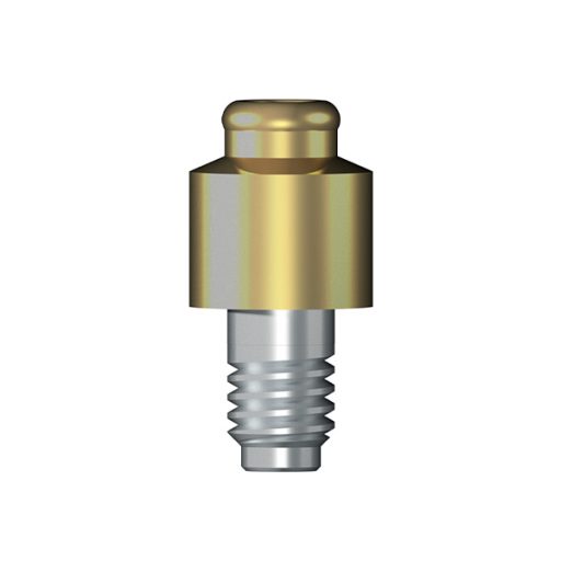 C Série - Pilier MedentiLOC droit - D 6.0 - HG 5.0
