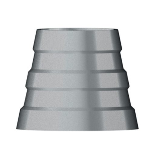 C Série - Base à coller MedentiBASE courte