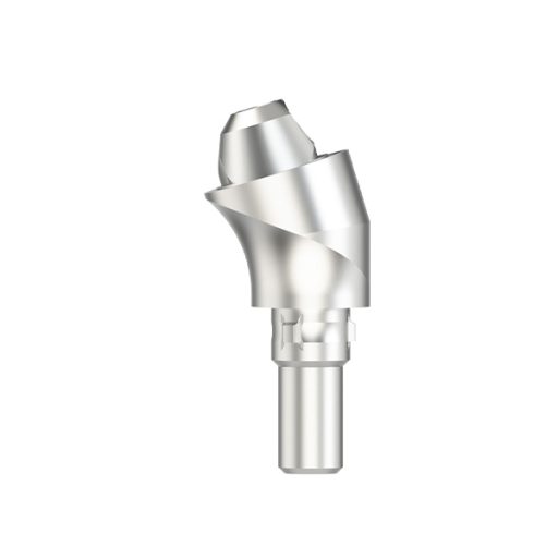 C Série - Pilier Multi-unit angulé 17° - D 3.8 - HG 3.6/5.0 - type 1