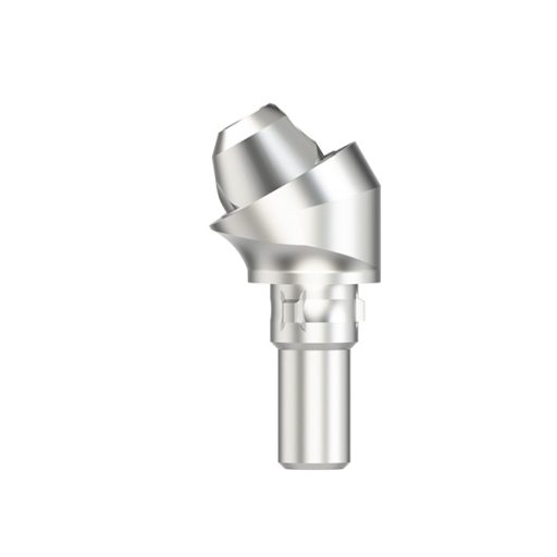 C Série - Pilier Multi-unit angulé 30° - D 3.8 - HG 1.6/4.0 - type 1