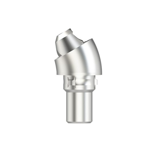 C Série - Pilier Multi-unit angulé 30° - D 5.0 - HG 1.6/4.0 - type 1