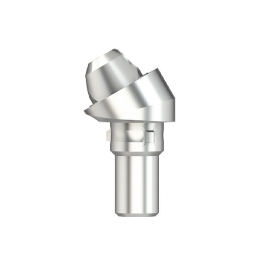 C Série - Pilier Multi-unit angulé 30° - D 4.3 - HG 0.6/3.0 - type 2