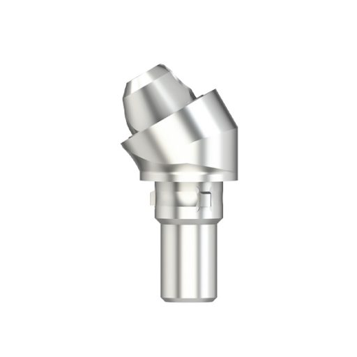 C Série - Pilier Multi-unit angulé 30° - D 4.3 - HG 1.6/4.0 - type 2