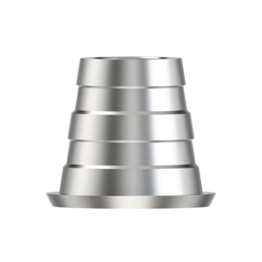 C Série - Base titane Multi-unit