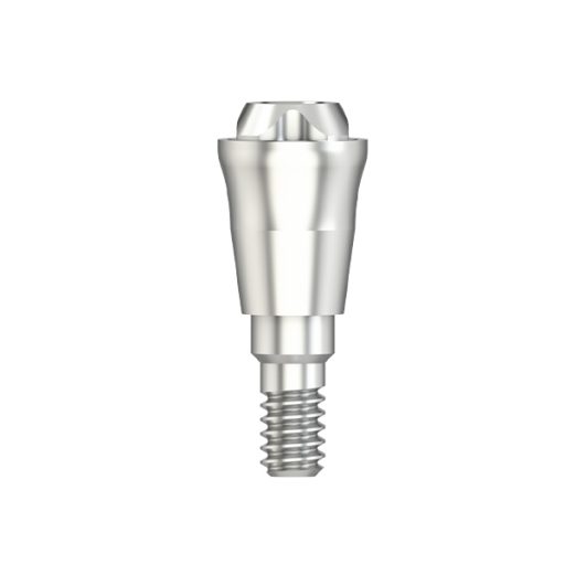 D Série - Pilier MedentiBASE - D 3.8/4.3 - HG 2.5