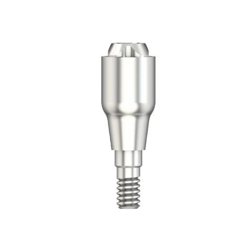 D Série - Pilier MedentiBASE - D 3.3 - HG 4.5