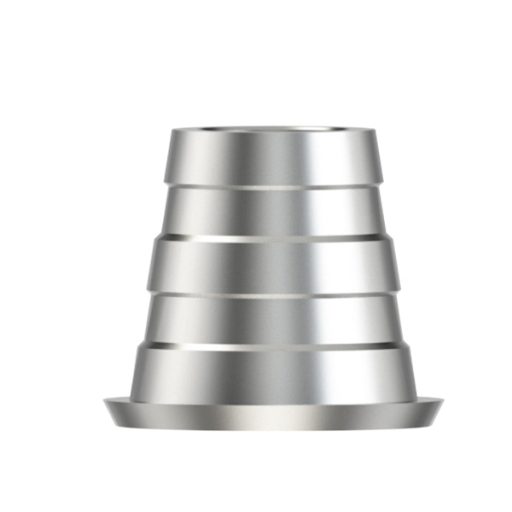 DT Série - Base titane Multi-unit