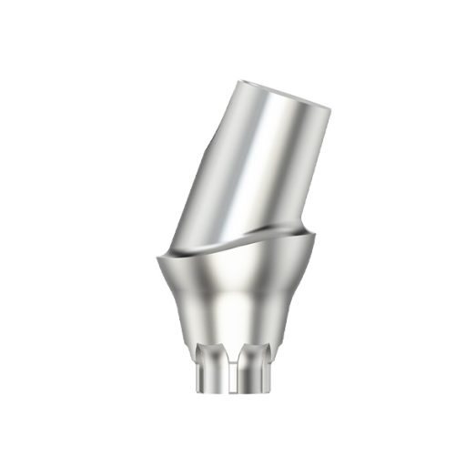 EV Série - Pilier standard angulé 18° - D 5.4 - HG 2.5/3.5 - type 1