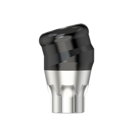 EV Série - Pilier Novaloc angulé 15° - D 4.2 - HG 1.0/2.0 - type 2