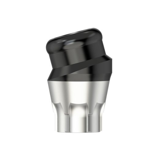 EV Série - Pilier Novaloc angulé 15° - D 4.8 - HG 1.0/2.0 - type 2