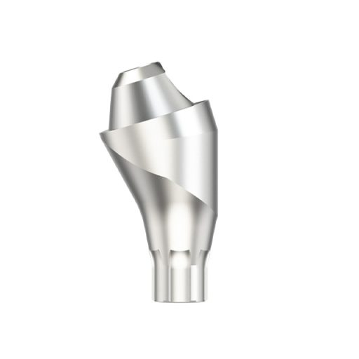 EV Série - Pilier Multi-unit angulé 17° - D 3.6 - HG 4.1/5.5 - type 1