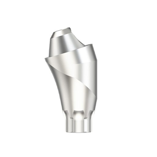 EV Série - Pilier Multi-unit angulé 17° - D 4.2 - HG 4.1/5.5 - type 1