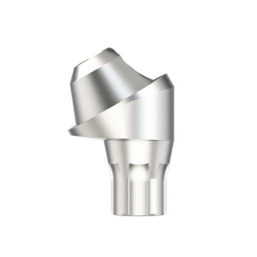 EV Série - Pilier Multi-unit angulé 30° - D 3.6 - HG 0.6/3.0 - type 1