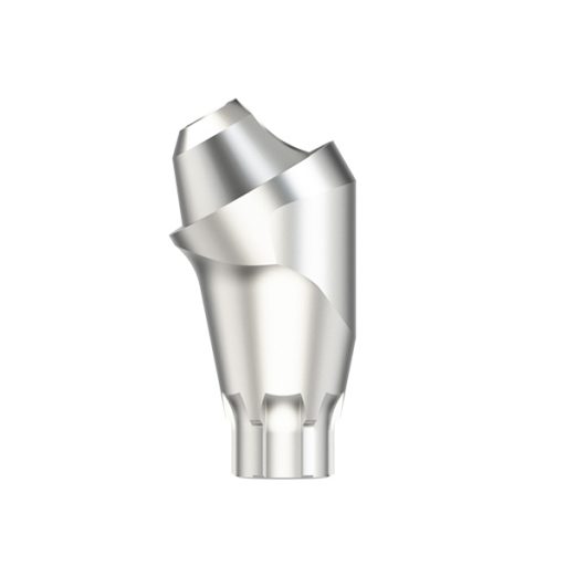 EV Série - Pilier Multi-unit angulé 30° - D 4.2 - HG 3.1/5.5 - type 1