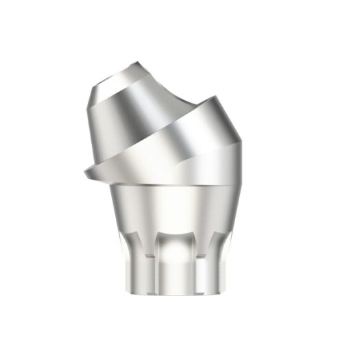 EV Série - Pilier Multi-unit angulé 30° - D 4.8 - HG 0.6/3.0 - type 1