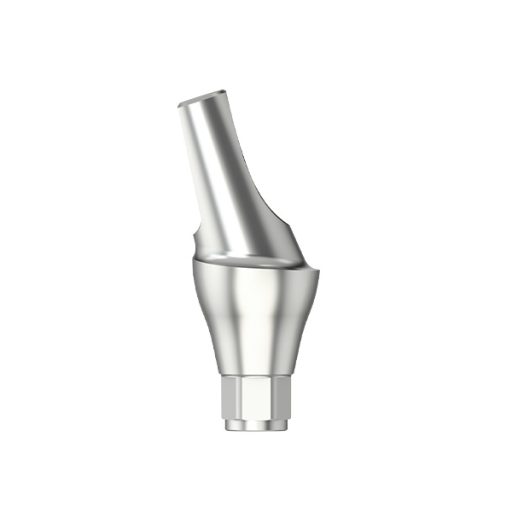 F Série - Pilier standard angulé 18° - NP - HG 3.0 - type 2