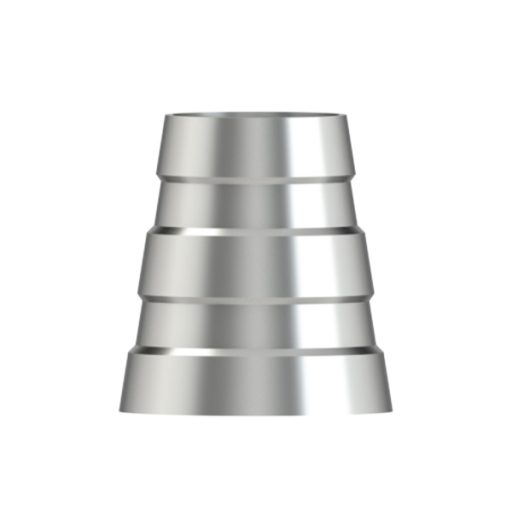 F Série - Base à coller MedentiBASE longue