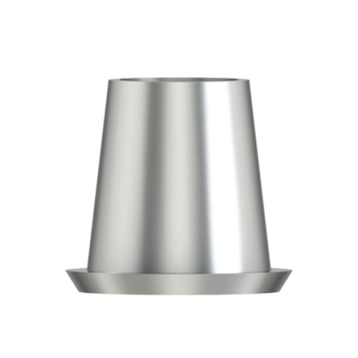 F Série - Base titane MedentiBASE