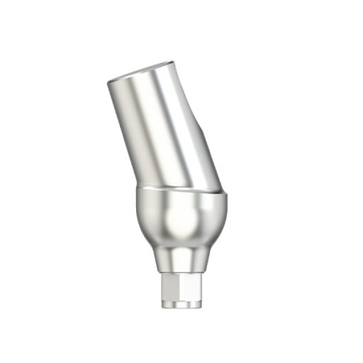 F Série - Pilier massif angulé 18° - NP - HG 3.5 - type 1