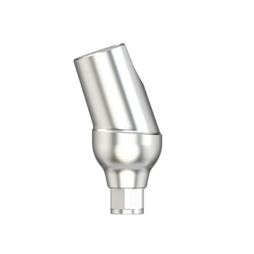 F Série - Pilier massif angulé 18° - RP - HG 3.5 - type 1