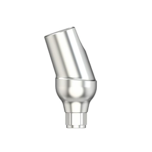 F Série - Pilier massif angulé 18° - RP - HG 3.5 - type 2