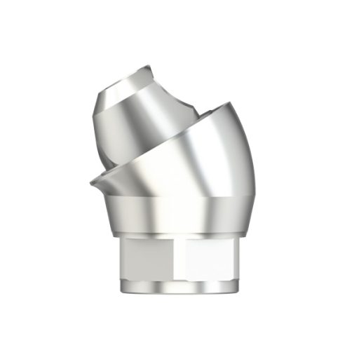 F Série - Pilier Multi-unit angulé 30° - WP - HG 0.6/3.0 - type 1