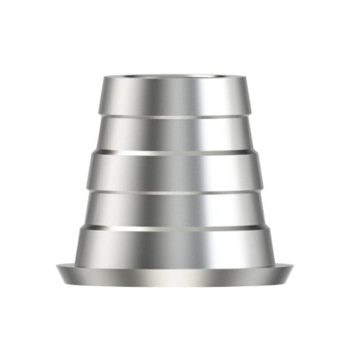 F Série - Base titane Multi-unit