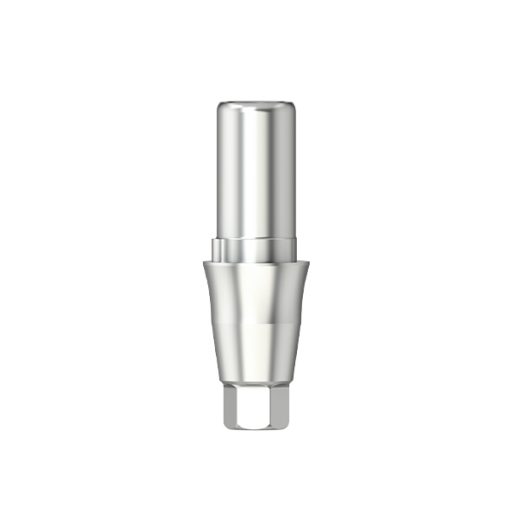 GM Série - Base titane 2ème génération - D 3.5-5.0 - HG 2.5 - HC 5.5 mm