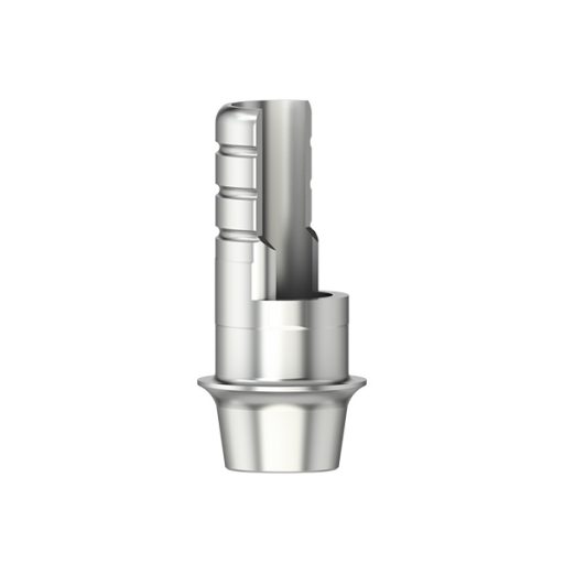 GM Série - Base titane ASC Flex - D 3.5-5.0 - HG 1.0 - non indexé