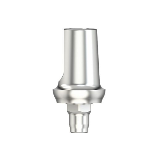 H Série - Pilier standard droit - D 5.0 - HG 1.5