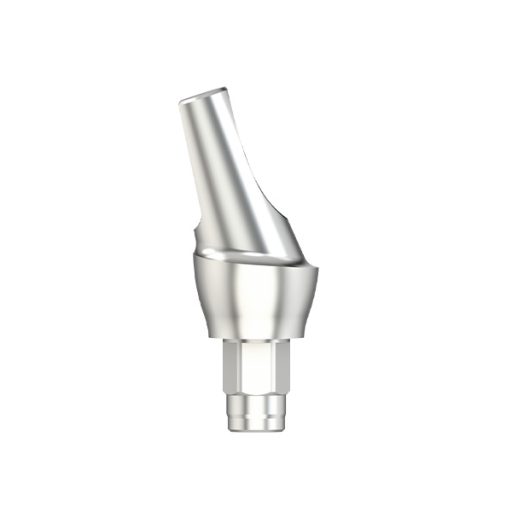 H Série - Pilier standard angulé 18° - D 3.4 - HG 3.0 - type 2