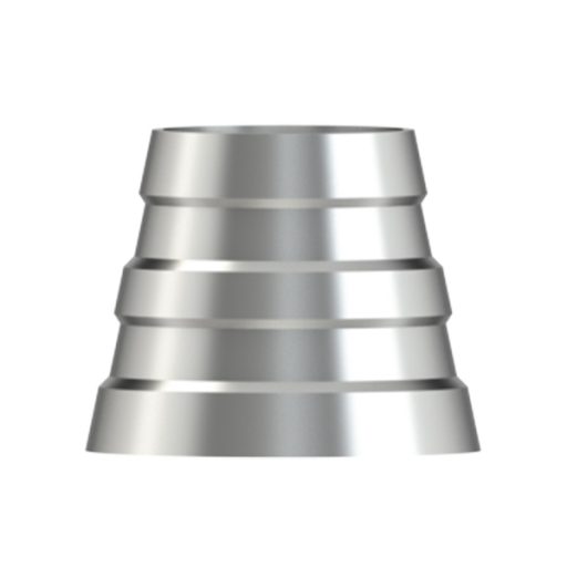 H Série - Base à coller MedentiBASE courte