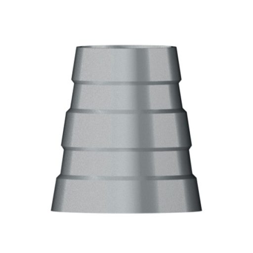 H Série - Base à coller MedentiBASE longue