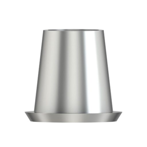 H Série - Base titane MedentiBASE