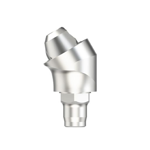 H Série - Pilier Multi-unit angulé 30° - D 4.1 - HG 2,4/5,0 - type 1