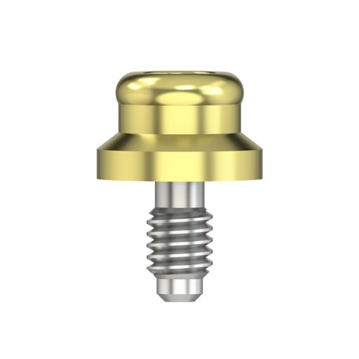 I Série - Pilier MedentiLOC droit - D 5.0 - HG 1.5