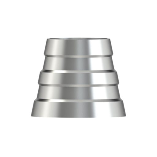 K Série - Base à coller MedentiBASE courte