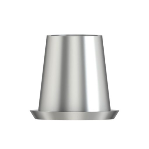 K Série - Base titane MedentiBASE