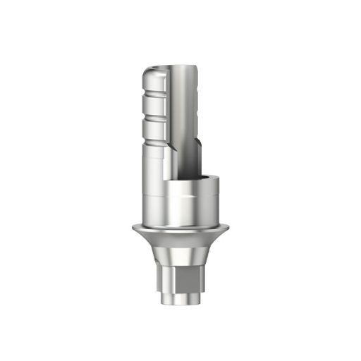 L Série - Base titane ASC Flex - SC - HG 1.1 - type 2 / SF