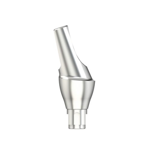 L Série - Pilier standard angulé 18° - NC - HG 3.0 - type 1