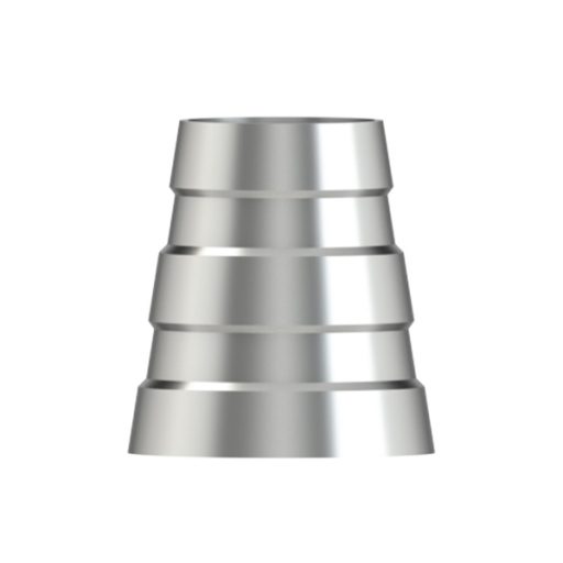 L Série - Base à coller MedentiBASE longue