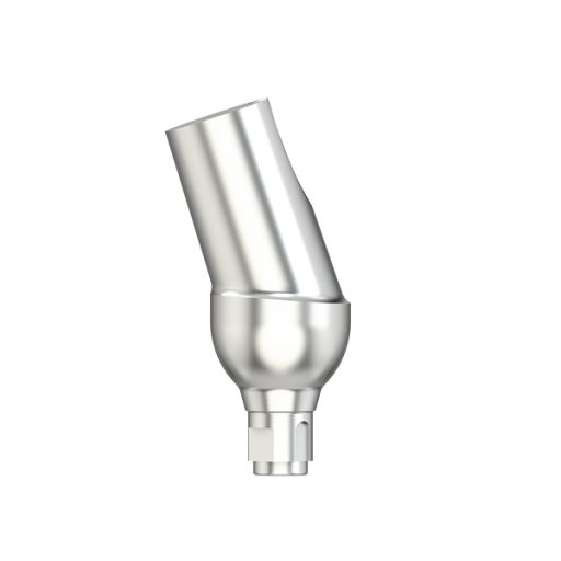 L Série - Pilier massif angulé 18° - NC - HG 3.5 - type 2