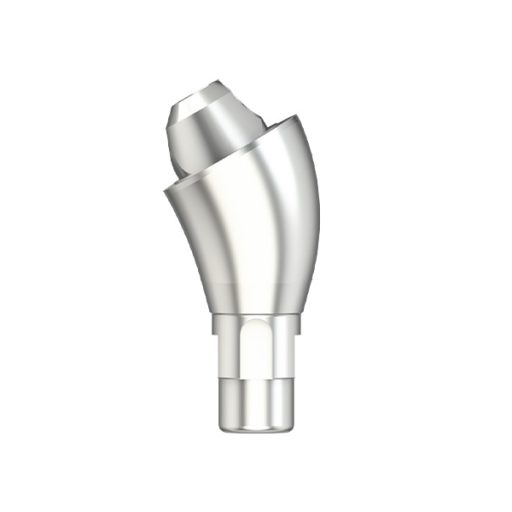 L Série - Pilier Multi-unit angulé 30° - RC - HG 3.1/5.5 - type 1