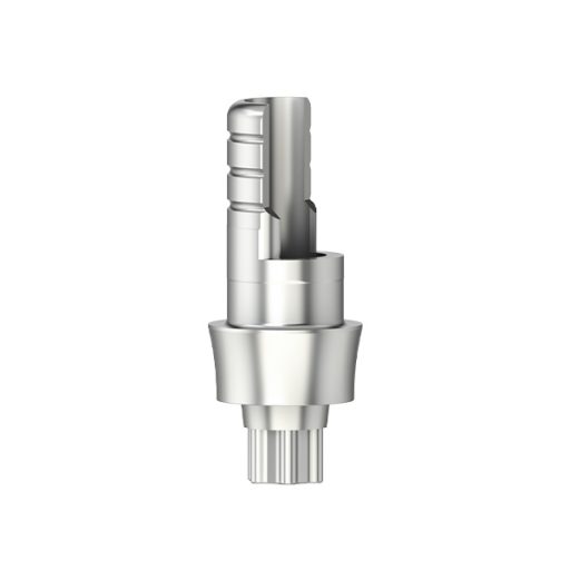 LX Série - Base titane ASC Flex - WB - HG 2.5 - type 2 / SF