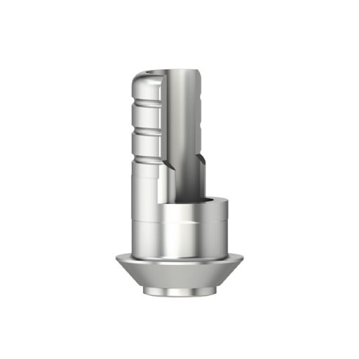 LX Série - Base titane ASC Flex - RB/WB - HG 1.0 - non indexé